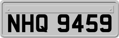 NHQ9459