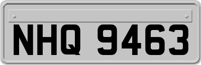 NHQ9463