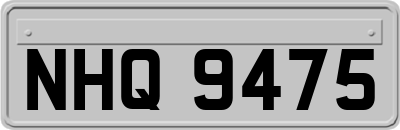 NHQ9475