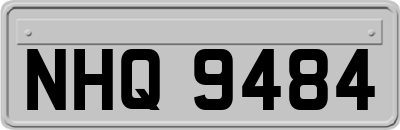 NHQ9484