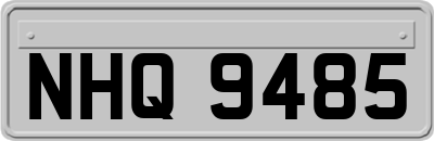 NHQ9485