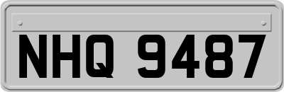 NHQ9487