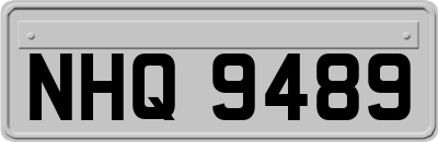 NHQ9489