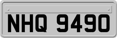 NHQ9490