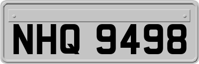 NHQ9498