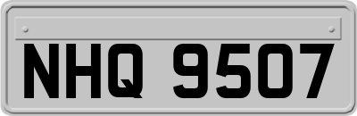 NHQ9507