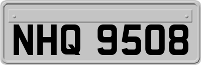 NHQ9508