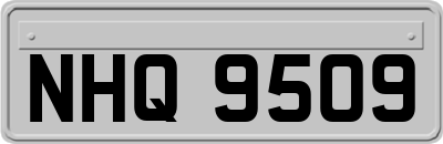 NHQ9509