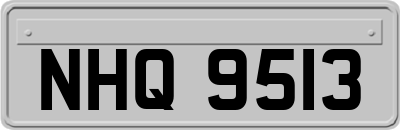 NHQ9513