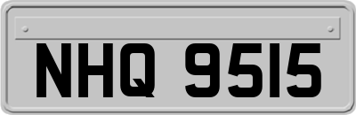 NHQ9515