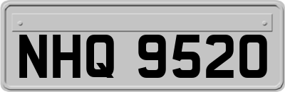 NHQ9520