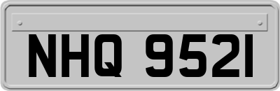 NHQ9521
