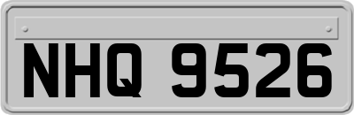 NHQ9526