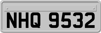 NHQ9532