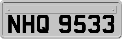 NHQ9533