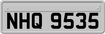 NHQ9535
