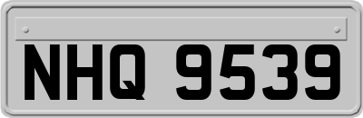 NHQ9539