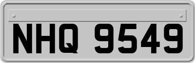 NHQ9549