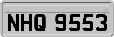 NHQ9553