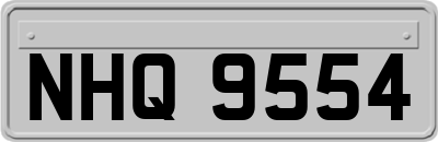 NHQ9554