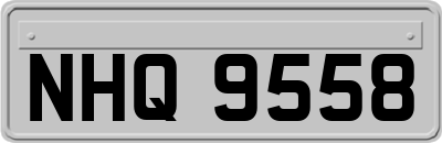 NHQ9558