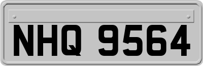 NHQ9564