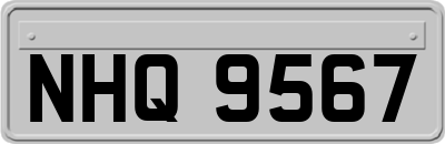 NHQ9567