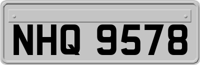 NHQ9578