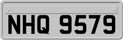 NHQ9579