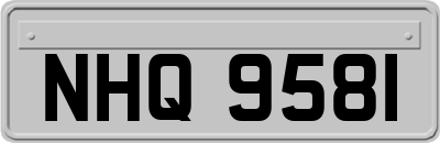 NHQ9581