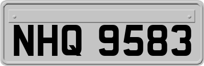 NHQ9583