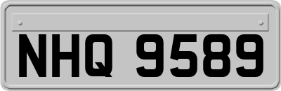 NHQ9589
