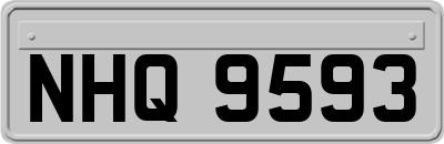 NHQ9593