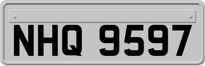 NHQ9597
