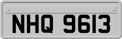 NHQ9613