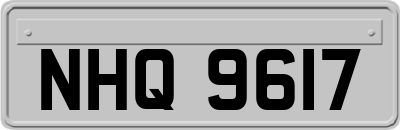 NHQ9617