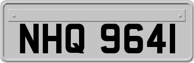 NHQ9641