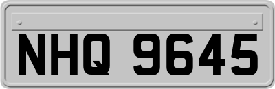 NHQ9645