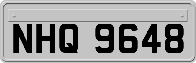 NHQ9648