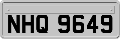 NHQ9649