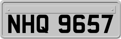NHQ9657