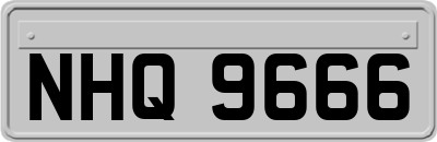 NHQ9666