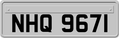 NHQ9671