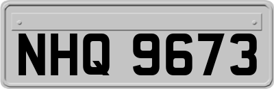 NHQ9673