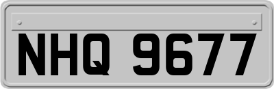 NHQ9677