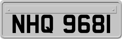 NHQ9681
