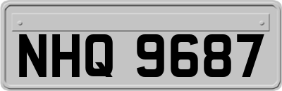 NHQ9687