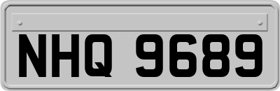 NHQ9689