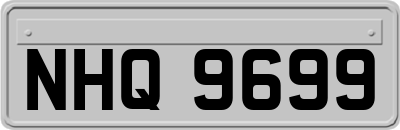 NHQ9699