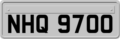 NHQ9700